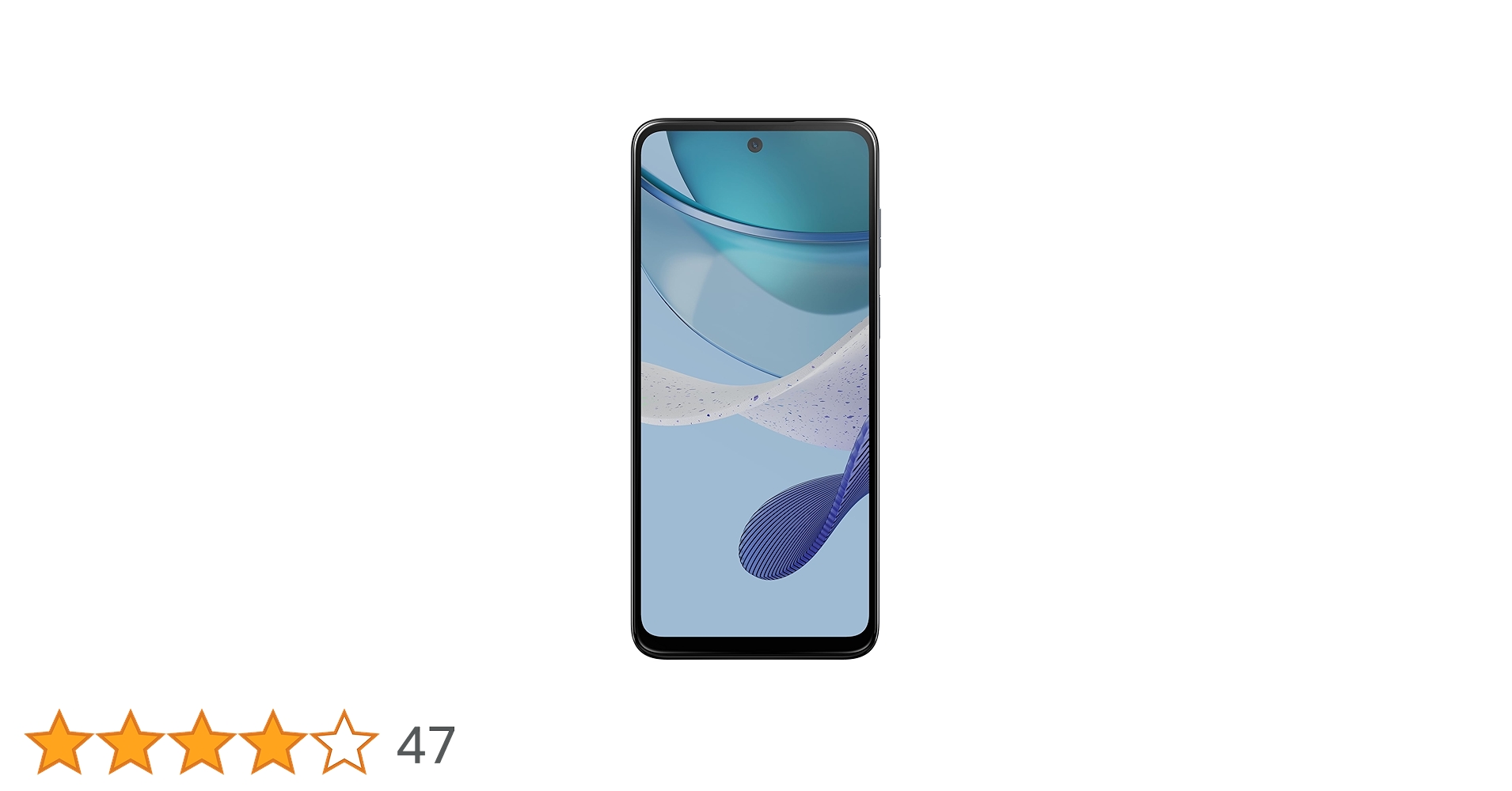 Amazon | Motorola(モトローラ) moto g53j 5G アークティック